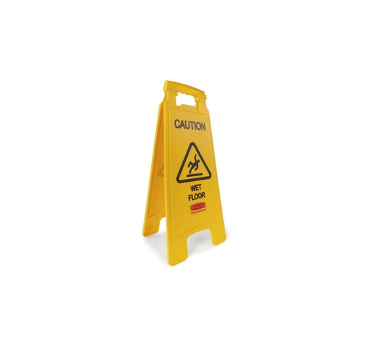 SEÑALIZADOR SEGURIDAD OVIPLAS TRIPODE
