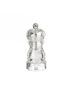 NOBLESSE SALT MILL 13 CM