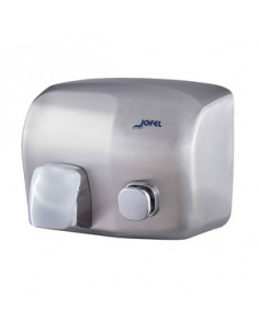 IBERO S/S HAND DRYER