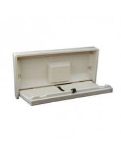 CAMBIAPAÑALES HORIZONTAL