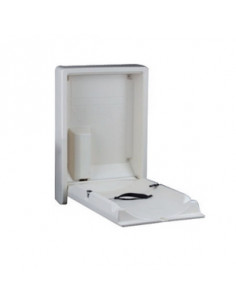 CAMBIAPAÑALES VERTICAL