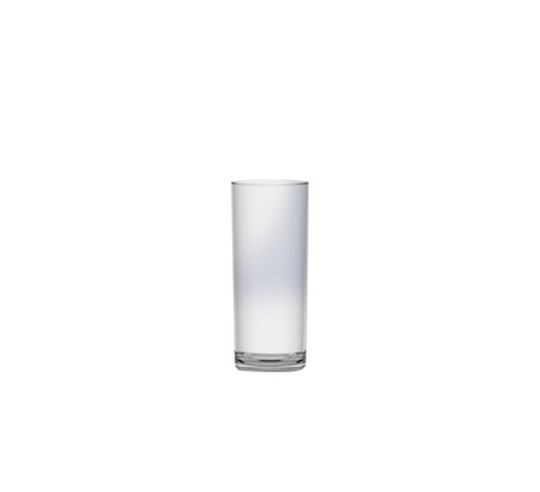 IBERIA VASO TUBO h 147 mm 33 cl