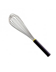 OVIPLAS PASTRY WHISK 40CM