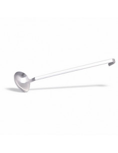 SANSON GRAVY LADLE 38 CM