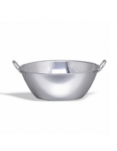 OVINOX CONICAL MIXING BOWL...