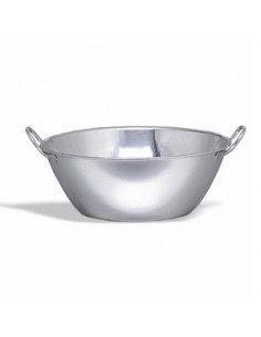 OVINOX CONICAL MIXING BOWL...