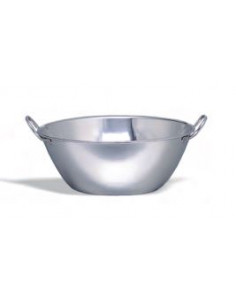 OVINOX CONICAL MIXING BOWL...