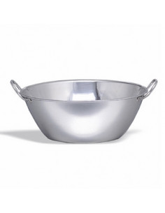 OVINOX CONICAL MIXING BOWL...