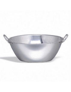 OVINOX CONICAL MIXING BOWL...