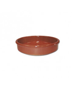 HIDALGO BRULEE DISH 14 CM
