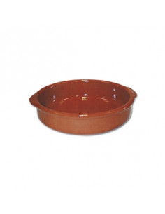 HIDALGO BRULEE DISH 16 CM