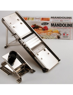 OVINOX CORTADORA 41x14 cm h...