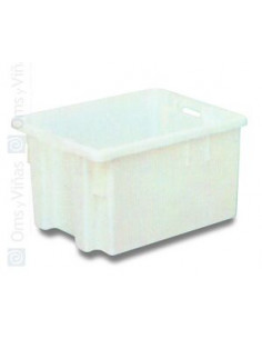 UTILEX STACKABLE CONTAINER 35L