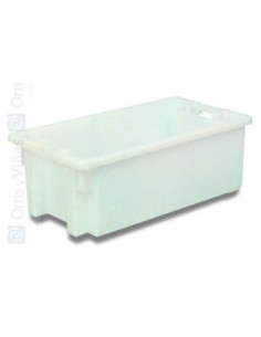 UTILEX STACKABLE CONTAINER 60L