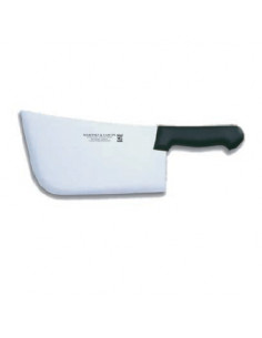 NORPLAST NEGRO MACHETA 30 cm