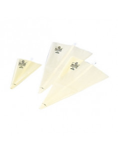 PLASTIC PIPING BAG 50 CM