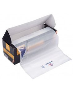 DISPOSABLE PIPING BAGS ROLL...