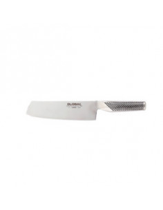 GLOBAL CUCHILLO VEGETAL 18 cm