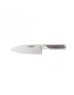 GLOBAL CUCHILLO PESCADO 18 cm