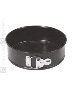 OVINOX MOLDE C/CIERRE 26 cm...