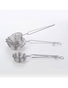 OVINOX BIRDS NEST MOULD 11