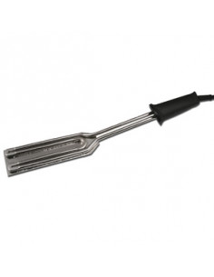 PALA QUEMADOR CREMA...