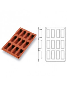 OVIFLEX MOULD MINI CAKE 12 PC.
