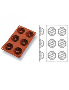 OVIFLEX MOLDE MINI KOUGLOFF...