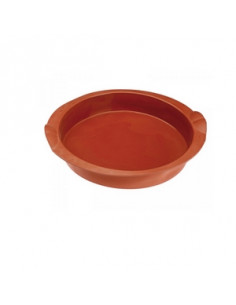 OVIFLEX MOLDE REDONDO 28 cm...