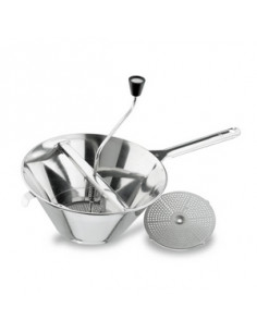 OVINOX PASAPURES MANIVELA...