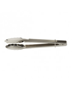 GRILL TONGS 22 CM