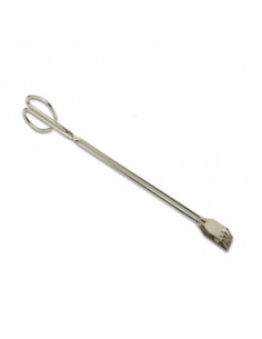 FLAT KITCHEN TONGS 32 CM