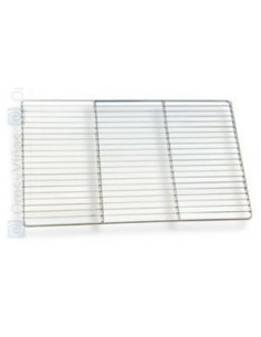 CANDIDERA PASTRY GRILL 46X35