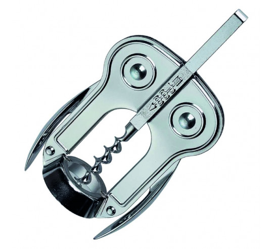 DOUBLE LEVER CORKSCREW