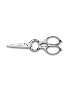 OVINOX MULTIPURPOSE SCISSORS