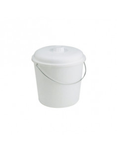 ECO CUBO BASURA 33 cm h 35 cm