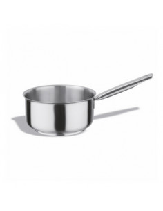 ECOINOX HIGH SAUCEPAN 20 CM