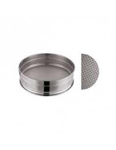 OVINOX SIEVE 35 CM FINE