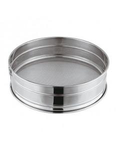 OVINOX SIEVE 35 CM MEDIUM