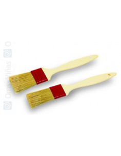 OVIPLAS PASTRY BRUSH 4 CM