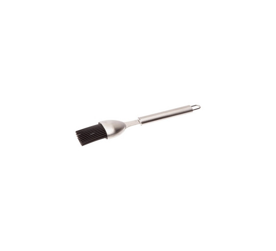 OVINOX PINCEL PELO SILICONA 22x3 cm