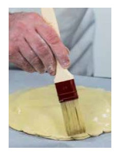 OVIPLAS PINCEL PELO...