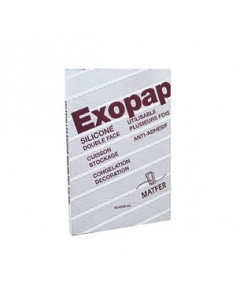 EXOPAP PAPEL DE COCCION...