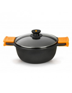 AMERICA SUQUET HIGH PAELLA...