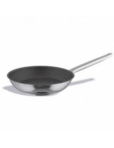 EXCALIBUR ROUND FRYING PAN...