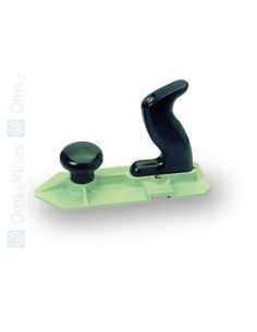 POLIT RASPADOR TABLAS FIBRAS