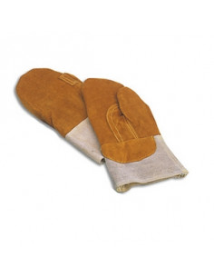 CHEF BAKERS THERMAL MITT SHORT