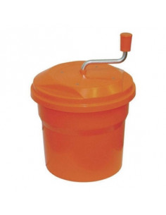 DINA SALAD SPINNER 20 L.