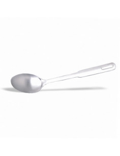 OVINOX SERVING SPOON 34 CM.