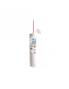 INFARED THERMOMETER -50 + 300º